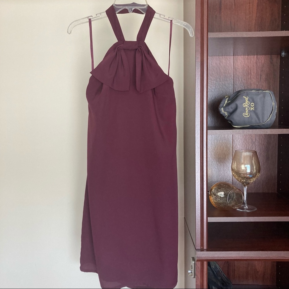 Merona Cocktail Dress